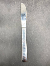 Vintage Abco Delta Airlines 6 Piece Silverware Utensil Set