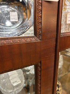 Lighted Display Cabinet