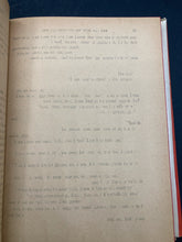 Tom Sawyer By Mark Twain, 1944
