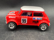Hornby Hobbies 1/32 Mini Cooper Slot Car