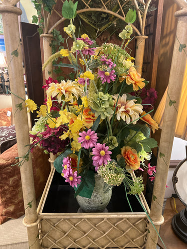 Large floral Bouquet