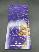 STS Reach For The Stars 1996 Minneapolis Convention Phone Card Set