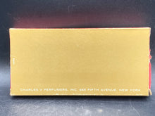 Charles V Perfumers Box Set W/ 1800, Cheval Bleu & Croyance 1/4 Ounce Perfumes