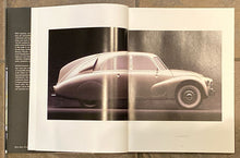Automobiles of the Chrome Age 1946-1960 | Michael Furman (2004, Harry N. Abrams, Incorporated, Signed)