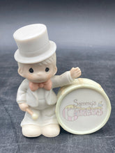 Precious Moments Sammy's Circus Porcelain Figure Set NIB - view 19