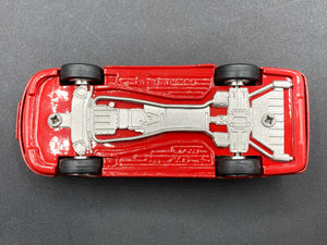 Western Models 1/43 Jaguar XJS HE WP103 Die Cast