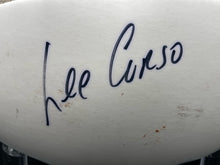 Daytona Beach Quarterback Club Multisigned Football W/ Danny Shelton