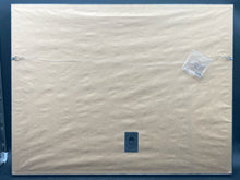 Framed 23x30" Ivan Shapoval "On Psla Landscape" Painting