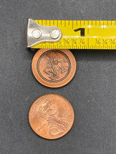 Creative World Miniatures 1:12 Dollhouse Miniature Norman Rockwell Plate Set