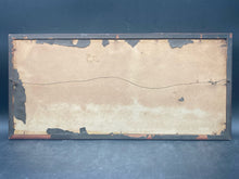 Vintage Monaco Panorama Photo, Framed - view 9