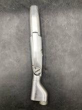 Shure 315 Bi-Directional Gradient Ribbon Microphone Untested