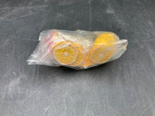 Georgetown Collection Lemon Drop Porcelain Doll NIB
