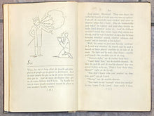 Ol' Man Adam An' His Chillun: Roark Bradford w/ Drawings by A.B. Walker (1928, Harper &amp; Row, Publishers)