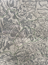 1750 Robert De Vaugondy Western Russia Map
