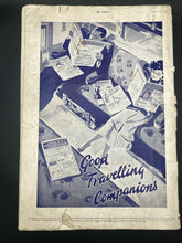 February 1 1936 The Sphere Magazine King George V Funeral Issue