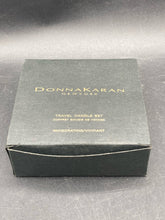 Donna Karan Vintage Travel Candle Set NIB