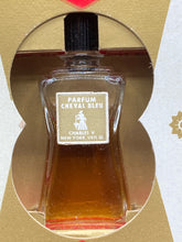 Charles V Perfumers Box Set W/ 1800, Cheval Bleu & Croyance 1/4 Ounce Perfumes