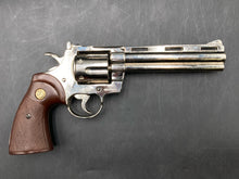 Denix Non-Firing Replica Colt Python .357 Magnum Revolver