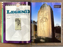 Sports Illustrated Presents 50 Years of NASCAR 1948-1998 Special Collector's Issue (1998, Time Inc.)