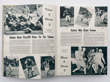 1948 Seminole Yearbook of University of Florida; Gainesville, Florida | Al Carlton