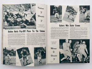 1948 Seminole Yearbook of University of Florida; Gainesville, Florida | Al Carlton