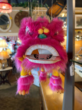 Chinese Dragon Marionette