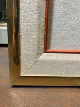 Alvar Sunol Signed "Le Tiroir Ouvert" Limited Edition Lithograph, Framed