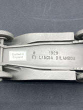 Danbury Mint 1/43 Pewter 1929 Lancia Dilambda Model