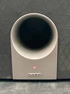 Onkyo Powered Subwoofer SKW-204