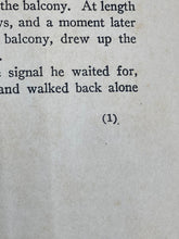 The Age Of Innocence By Edith Wharton (1920 First Edition, First Printing) - view 8