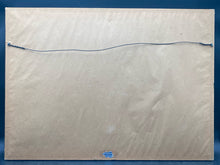 Cecilia Lin Signed Limited Edition"Daughter Of The Delta I & II" Art Prints