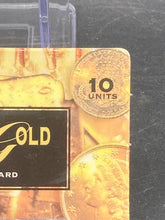 STS Good As Gold Phone Card