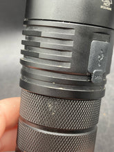 Sofirn SP36 Pro Rechareable 8000 Lumen Flashlight w/ 18650 Batteries