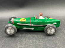 Pink-Kar 1/32 CV-013 Bugatti Type 59 Verde Slot Car - view 2