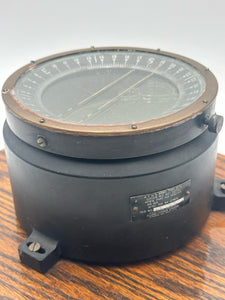 WWII US Army type D-12 compass.