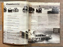 Sports Illustrated Presents 50 Years of NASCAR 1948-1998 Special Collector's Issue (1998, Time Inc.)