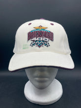 Vintage 1995 NASCAR Brickyard 400 Hat
