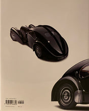 Speed, Style, and Beauty: Cars From the Ralph Lauren Collection | Beverly Rae Kimes, Winston S. Goodfellow (2005, MFA Publications, First Edition, Signed)