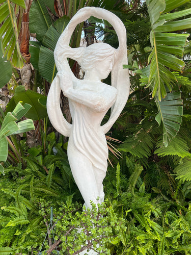 Statue