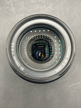 Canon EF-S 55-250mm F/4-5.6 IS Zoom Lens W/ Polarizer Filter