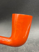 Vintage Hilson Fantasia Meerschaum Lined Tobacco Pipe