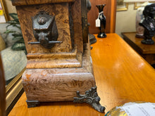1880's Seth Thomas Adamantine Mantle Clock