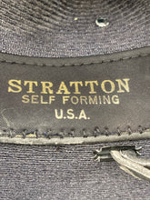 Vintage Stratton Massachusetts State Police Sheriff Campaign Hat