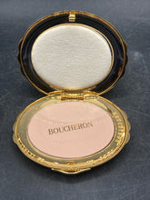 Boucheron Le Poudrier Compact Powder 10 Gram, NIB