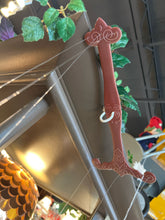 Chinese Dragon Marionette