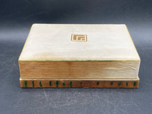 Vintage Lucien Lelong Tailspin 1.5 Ounce Perfume & .15 Ounce Bottle W/ Box - view 7