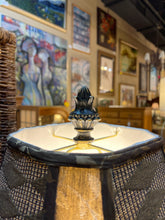 Large Urn Style Lamp