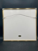 1991 McDonald's Happy Meal Hot Wheels & Barbie Translite Sign