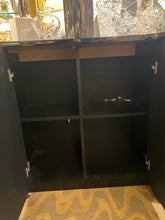 Modern Laminated Entertainment Center