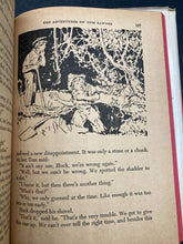 Tom Sawyer By Mark Twain, 1944